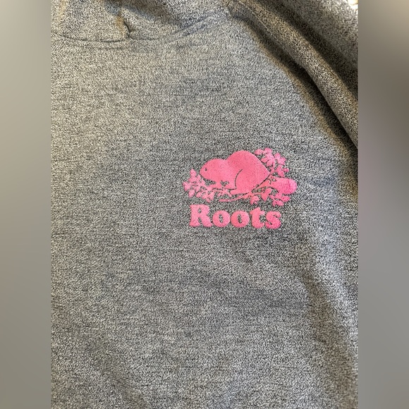 Roots Light Hoodie - Picture 2 of 6